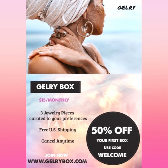 Good Luck ✯ Layered Necklace - Picture 7 of 7